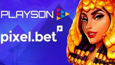 Pixel.bet Partners With Playson For Gaming Library