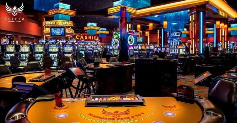 isleta casino tickets