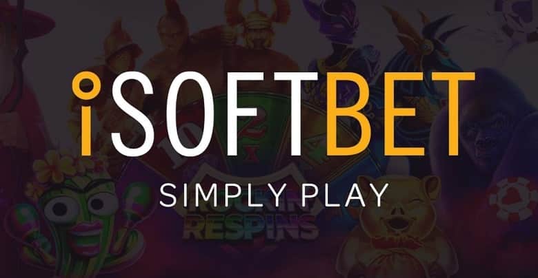 iSoftBet Adopts Serious Fun Mantra to Power Future Growth