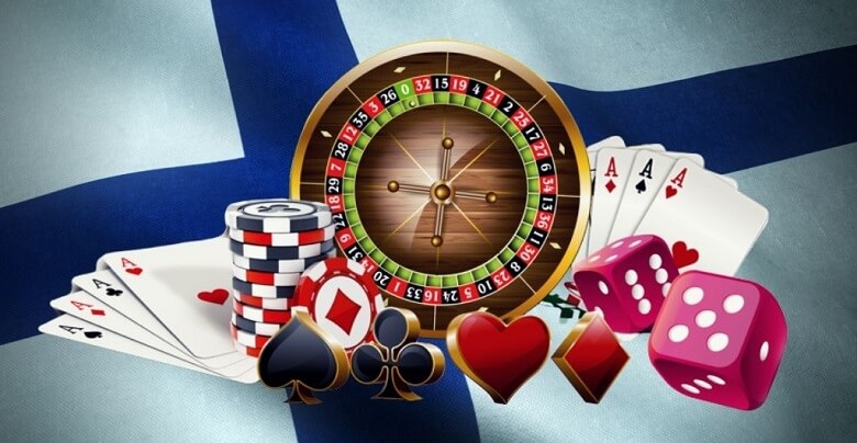 The Finnish Gambling Conundrum