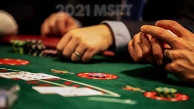 2021 MSPT South Dakota State Poker Championship Coming Up Next Weekend