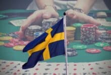 Licensed Casinos Increased in Sweden