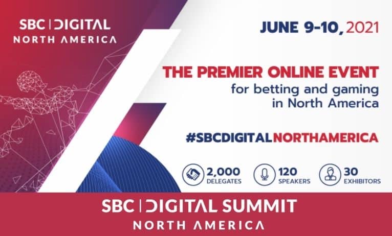 SBC Digital North America to Examine Latest Developments in Sports Betting and Igaming