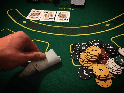 Basics About How to Play Blackjack Online