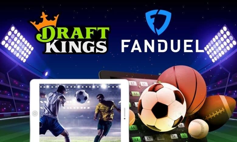 DraftKings and Fanduel Vs. Seminole Regarding Sports Betting - Ballot 2022