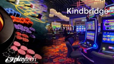 Kindbridge and Playtech Launch Unique Research Partnership for Gambling Problems