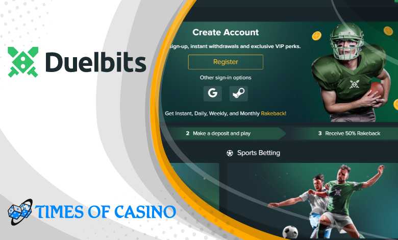 Duelbits Local casino Extra Password Duelbits promo code Welcome Give + 100 percent free Spinsу