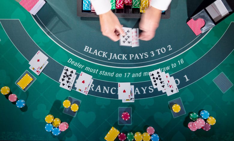 Pascal Gaming Releases Non-Stop Blackjack on the Platform