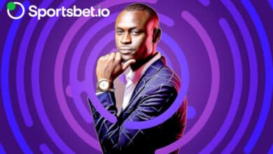 Sportsbet.io and Bitcasino.io Partner with King Kaka as Global Ambassador