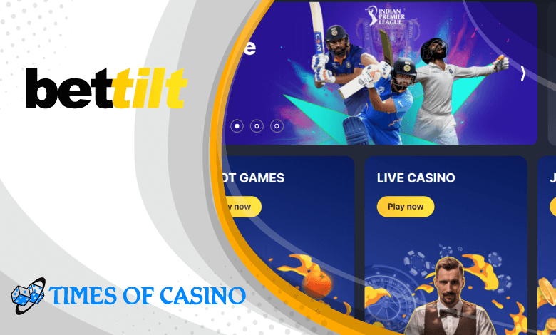 Bettilt Casino Review