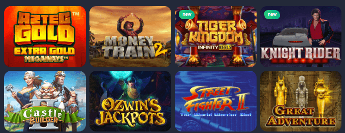 Bettilt Casino Slots