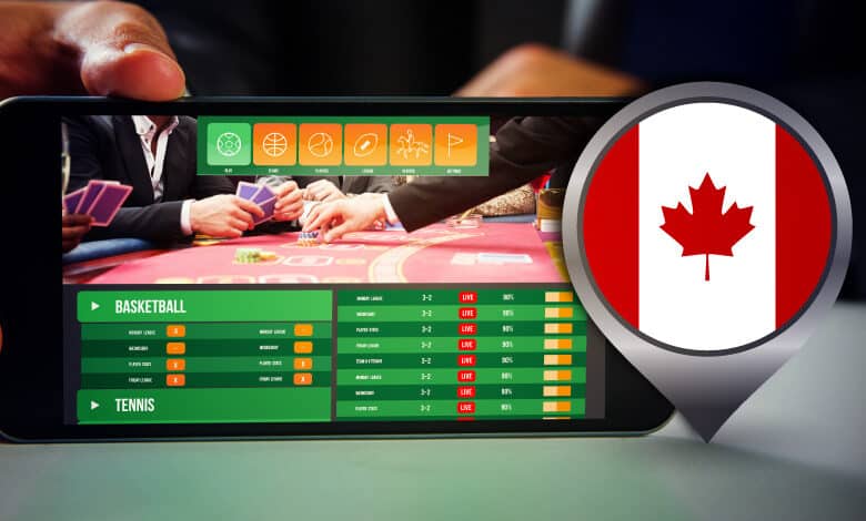 Canada Finally Has Regulated Online Sports Betting in Ontario