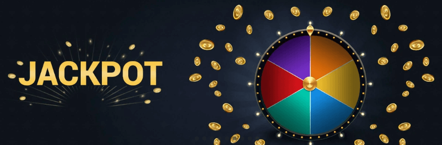 JVSpin Casino Jackpots