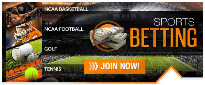 BetNow Sportsbook