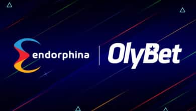 Endorphina and OlyBet Partner to Offer Slot Games in Baltics