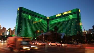 MGM Eyes New York Casino License as Policies Change
