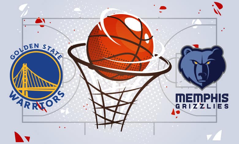 Memphis Grizzlies Beat Golden State Warriors in Game 6