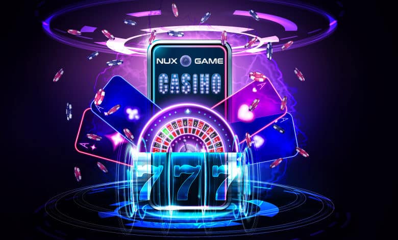 NuxGame Collaborates with Developers to Improve Casino Solutions