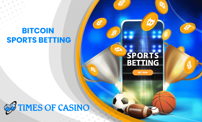 sports gambling with bitcoin