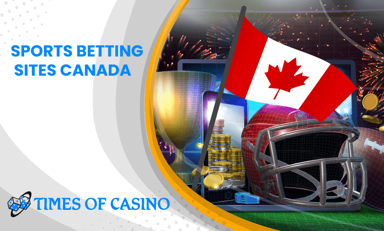 Best Sports Betting Sites In Canada 2024: The Complete List