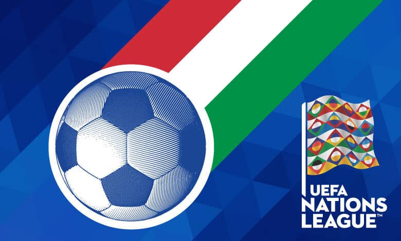 Italy Takes the Win Against Hungary in the UEFA Nations League