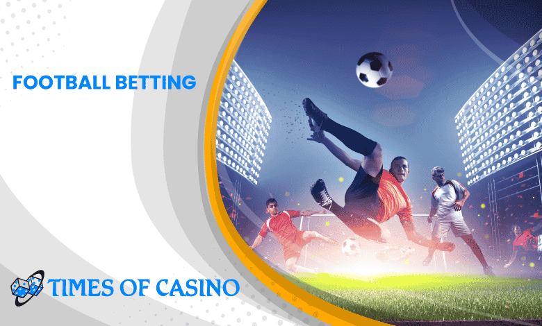 Best Football Betting Sites 2024