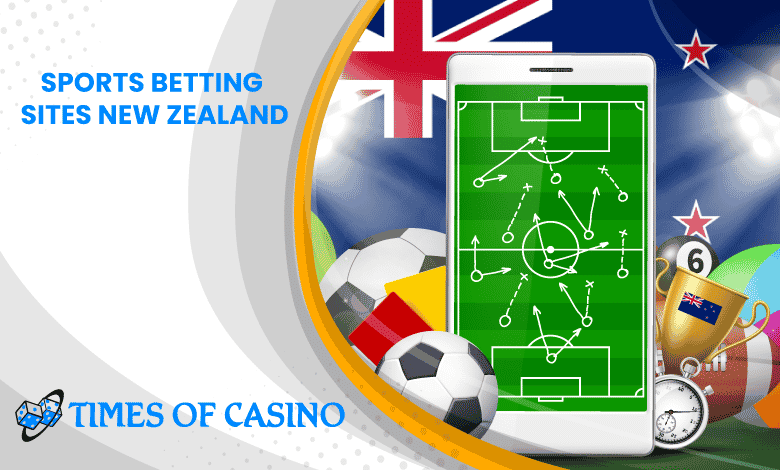 Sports Betting Sites in New Zealand