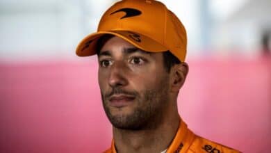 Daniel Ricciardo is on a Mission Before the French Grand Prix