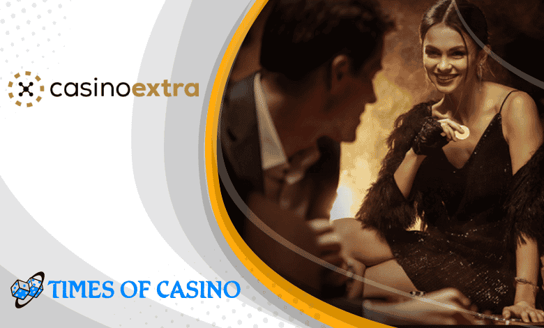 Casino Extra Review 