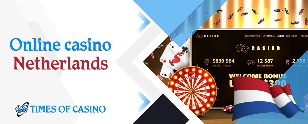 Online Casinos in Netherlands