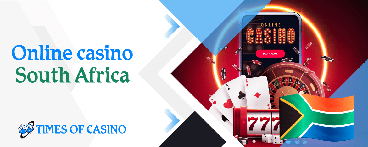 Online Casino South Africa