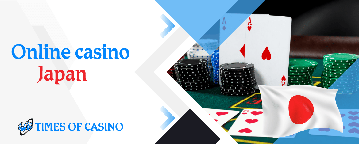 Online casino Japan