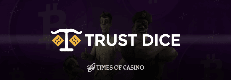 TrustDice Affiliates Review