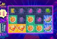 CherryPop Deluxe Slot on BitStarz Delivers an Interesting Slot With Its Graphics