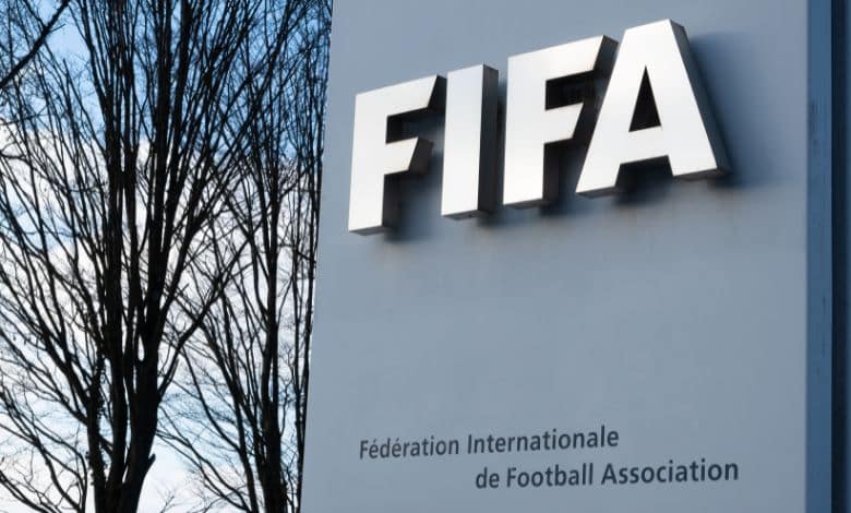 French banking supervisory authority grants licence to FIFA