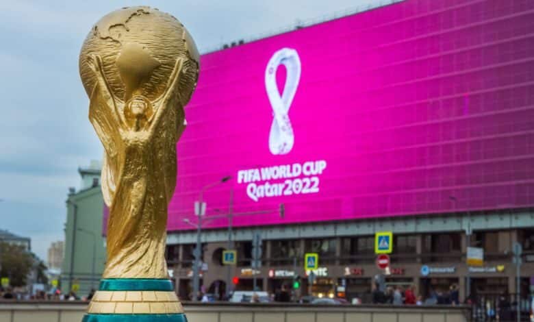 FIFA World Cup Qatar 2022 Ticket Sales Touch 2.45 Million Mark