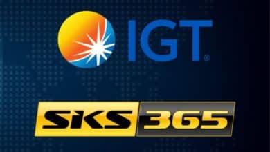 IGT PlayDigital Partners SKS365 for the Italian Market