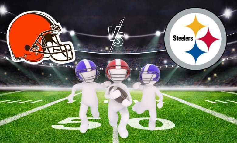 NFL Betting - Browns and Steelers Need to be Offensive in Thursday's Matchup