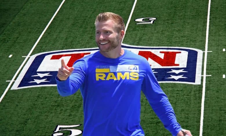 Rams Lose To Bills, Sean McVay Calls It A Humbling Experience