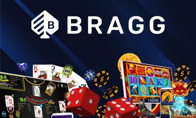 Spin Games, Oryx Gaming, & Wild Streak Gaming Are Now Part of the Bragg Group