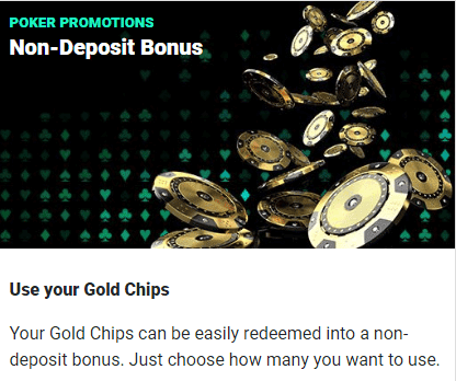 Juicy Stakes Non-Deposit Bonus