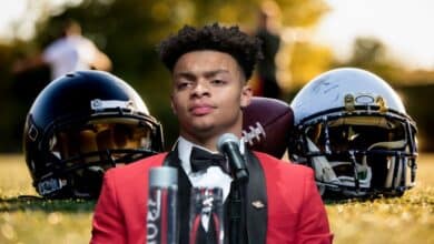 Justin Fields’ injury worries the Chicago Bears