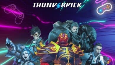 Thunderpick october brings unlimited esports, $13,000,000 prize pool & Huge Fun