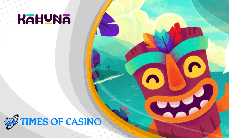 kahuna 777 casino