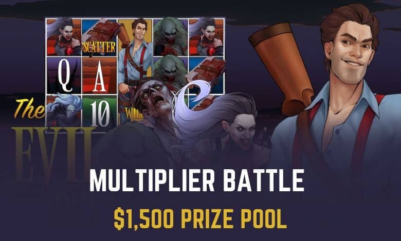 BC.GAME’s new Mascot Multiplier comes with a $1500 prize pool