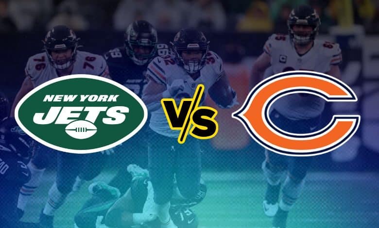 Pro Football Picks - Jets-Bears Who's got the better backup QB