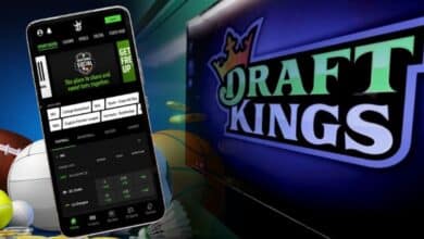 Secure $200 in free bets with DraftKings Maryland Promo