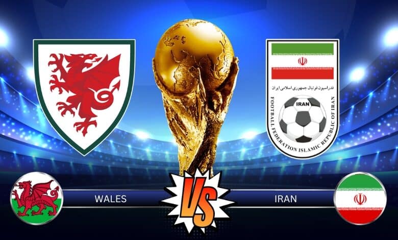 FIFA World Cup 2022: Wales vs. Iran Prediction