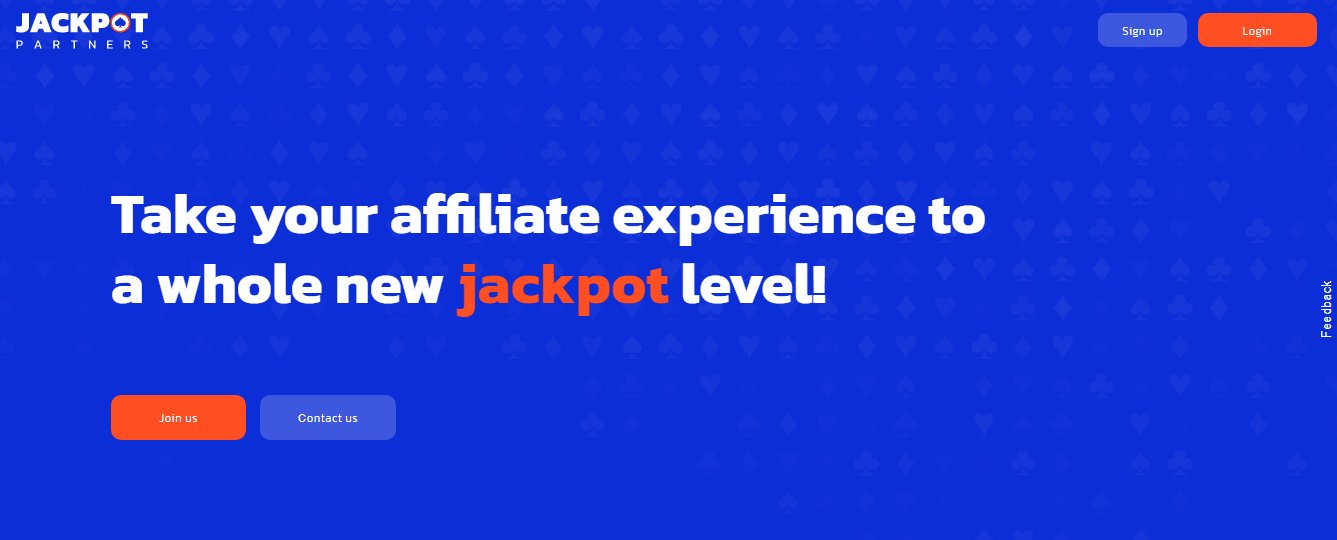 Highway Casino Affiliate Program 