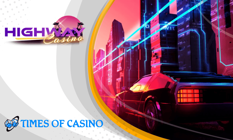 Highway Casino Review